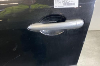 Porte avant gauche RENAULT SCENIC 2