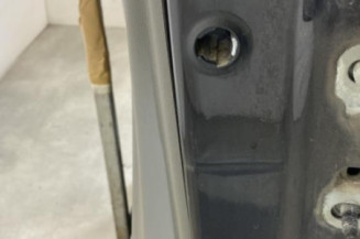 Porte avant gauche RENAULT SCENIC 2