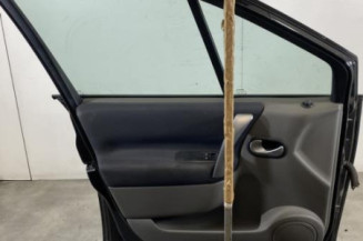 Porte avant gauche RENAULT SCENIC 2