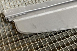Plage arriere VOLKSWAGEN TOURAN 1