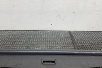 Plage arriere VOLKSWAGEN TOURAN 1