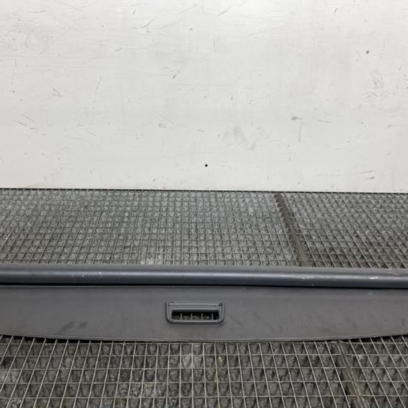 Plage arriere VOLKSWAGEN TOURAN 1 Photo n°4