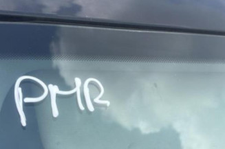 Plage arriere VOLKSWAGEN TOURAN 1