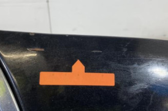 Capot PEUGEOT 107
