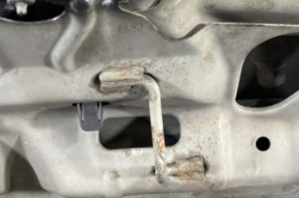 Capot PEUGEOT 107