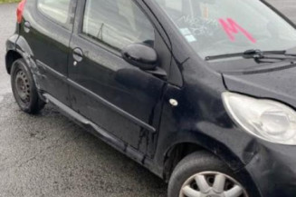 Capot PEUGEOT 107