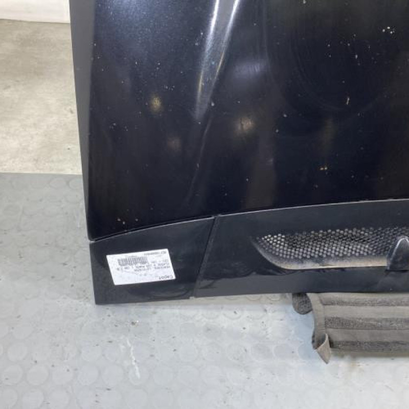 Capot MERCEDES CLASSE A 169 Photo n°6