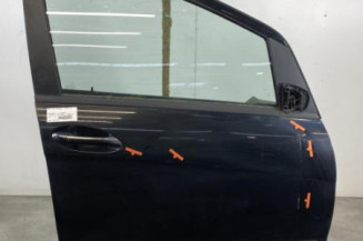 Porte avant droit MERCEDES CLASSE A 169 Photo n°1