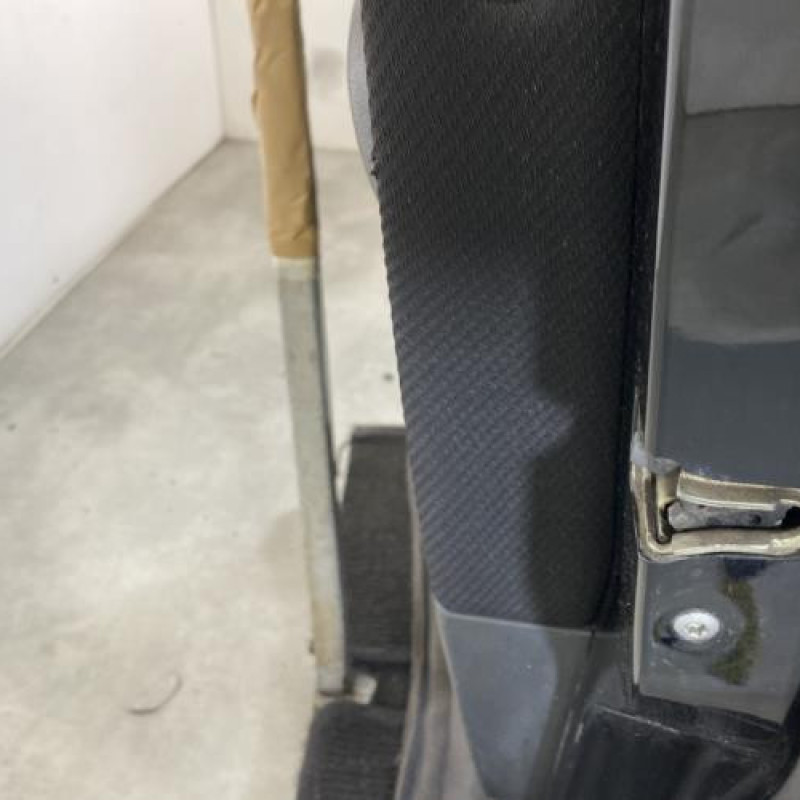 Porte avant droit MERCEDES CLASSE A 169 Photo n°6