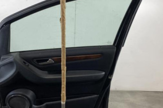 Porte avant droit MERCEDES CLASSE A 169