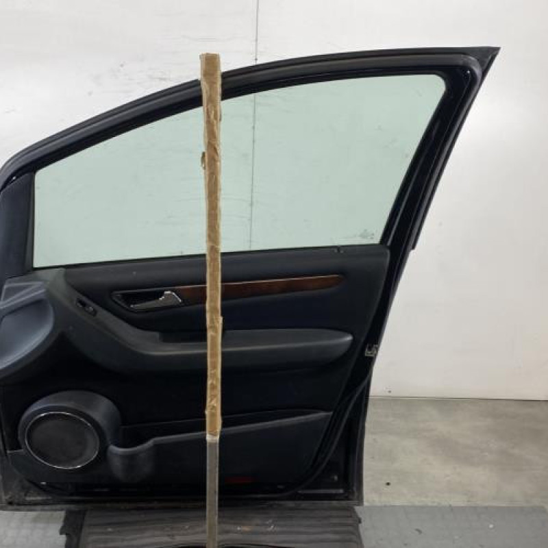 Porte avant droit MERCEDES CLASSE A 169 Photo n°9