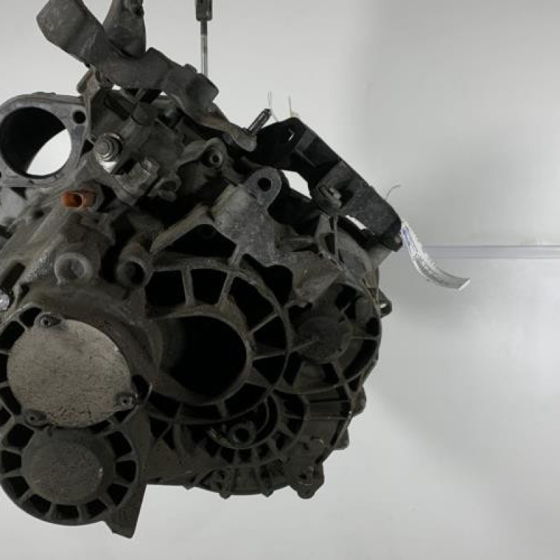 Boite de vitesses VOLKSWAGEN TIGUAN 1 Photo n°3