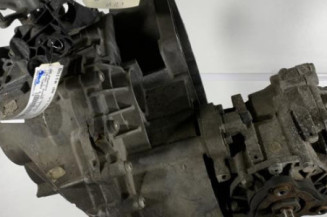 Boite de vitesses VOLKSWAGEN TIGUAN 1