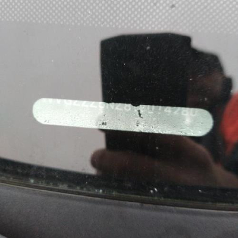Boite de vitesses VOLKSWAGEN TIGUAN 1 Photo n°10