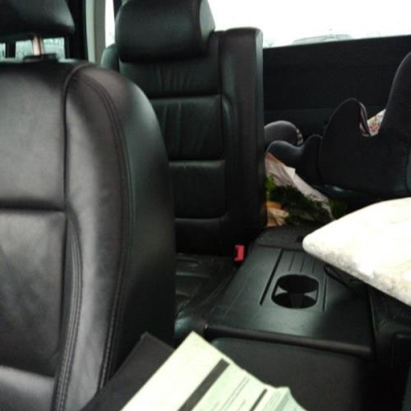 Boite de vitesses VOLKSWAGEN TIGUAN 1 Photo n°12