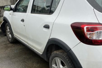 DACIA SANDERO 2 PHASE 1 0.9i - 12V TURBO TCE 90