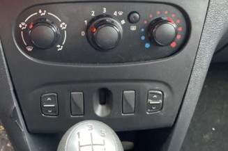 DACIA SANDERO 2 PHASE 1 0.9i - 12V TURBO TCE 90