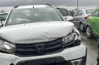 DACIA SANDERO 2 PHASE 1 0.9i - 12V TURBO TCE 90