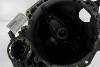 Boite de vitesses VOLKSWAGEN NEW BEETLE 1 Photo n°1