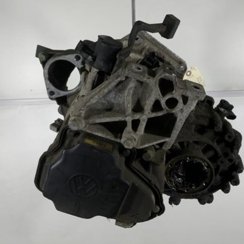 Boite de vitesses VOLKSWAGEN NEW BEETLE 1 Photo n°3