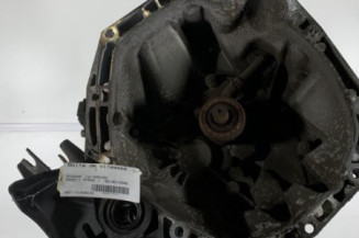 Boite de vitesses NISSAN NOTE 1 Photo n°1