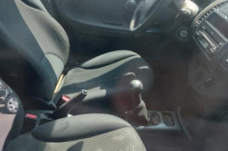 Boite de vitesses NISSAN NOTE 1