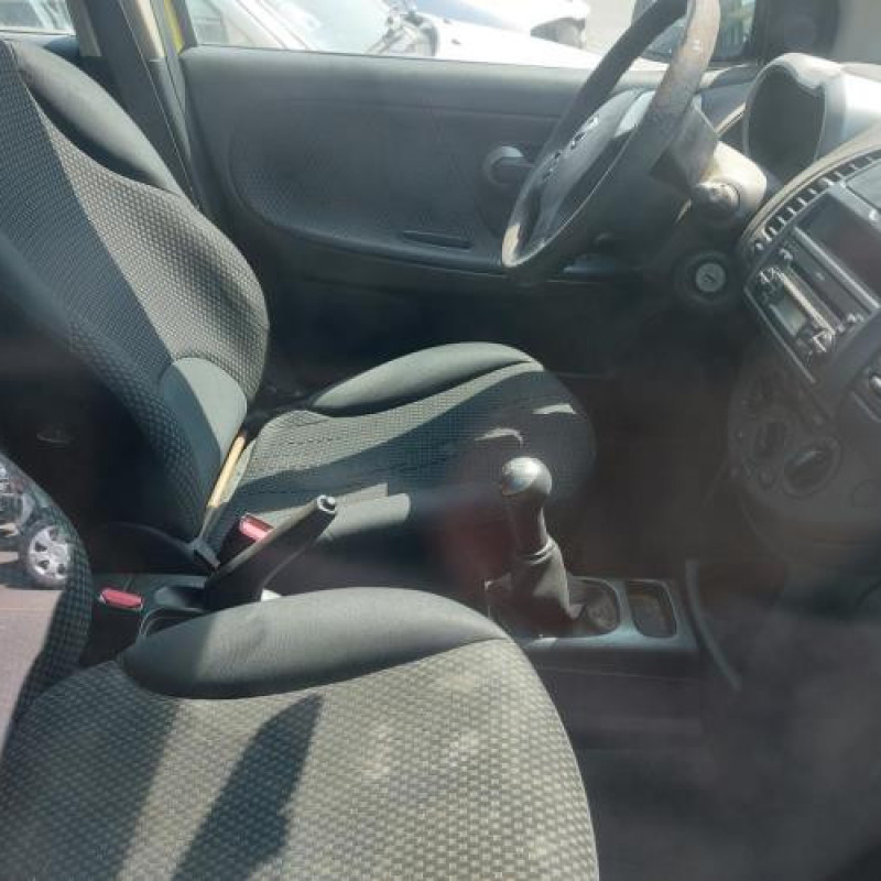 Boite de vitesses NISSAN NOTE 1 Photo n°15