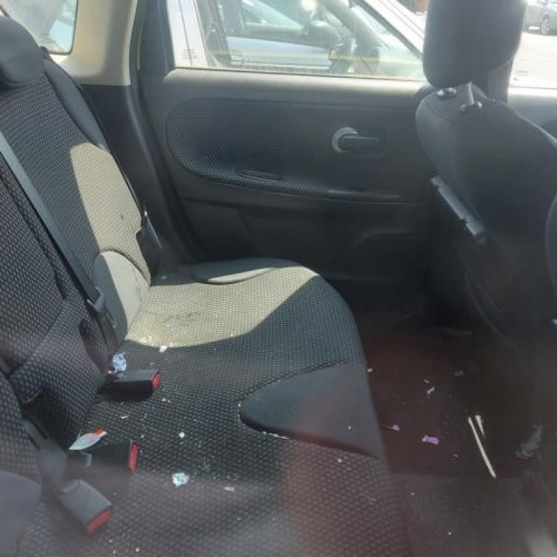 Boite de vitesses NISSAN NOTE 1 Photo n°16