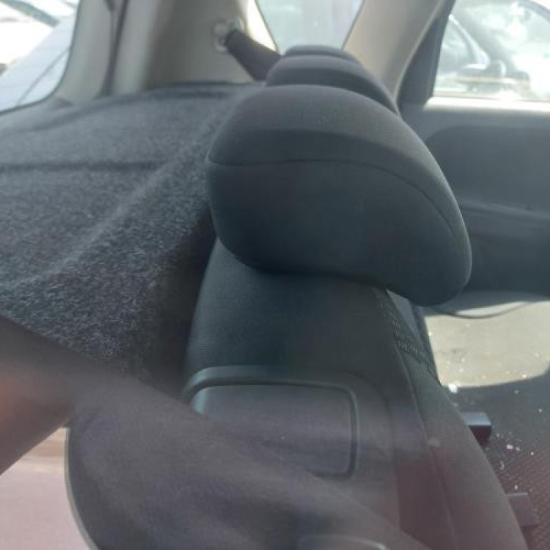 Boite de vitesses NISSAN NOTE 1 Photo n°17