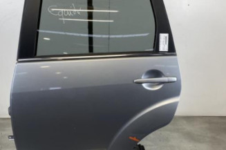 Porte arriere gauche PEUGEOT 4007 Photo n°1