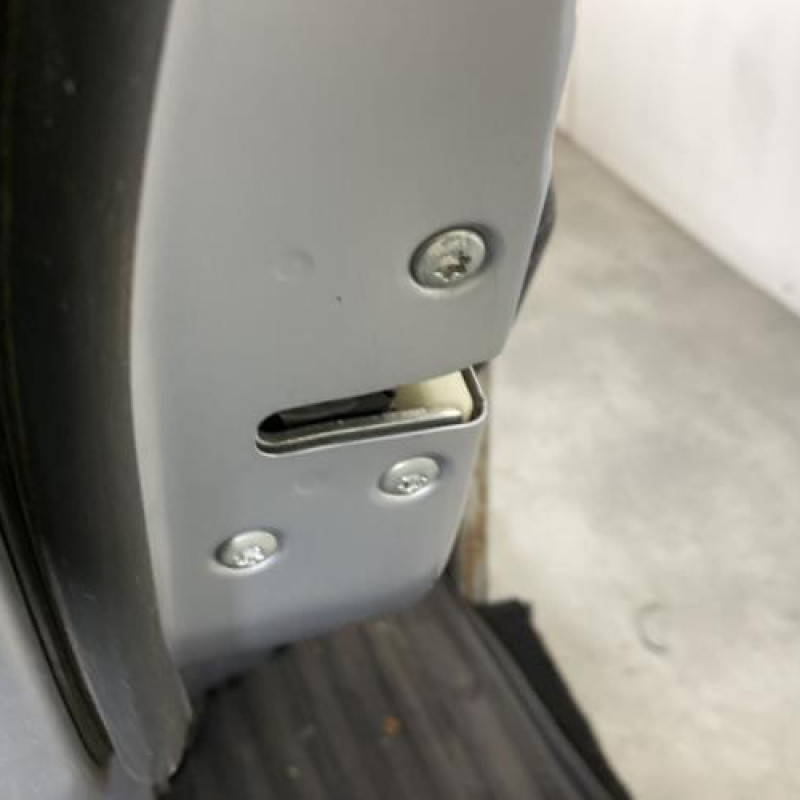 Porte arriere gauche PEUGEOT 4007 Photo n°4