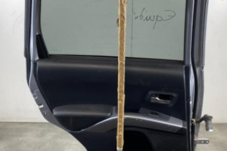 Porte arriere gauche PEUGEOT 4007