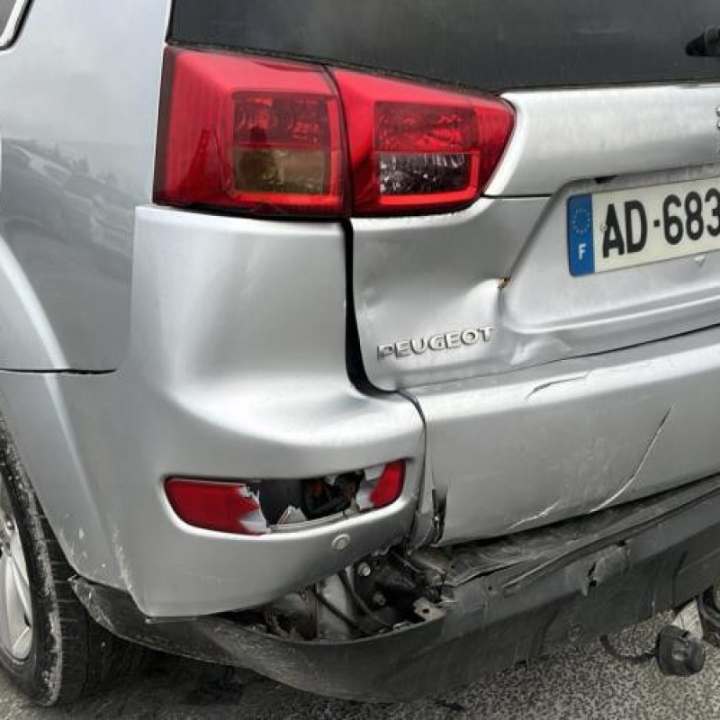 Porte arriere gauche PEUGEOT 4007 Photo n°18
