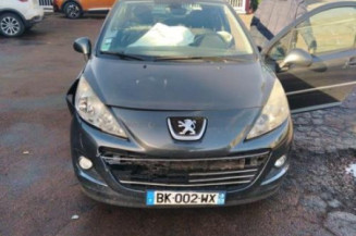 Boite de vitesses PEUGEOT 207 Photo n°1