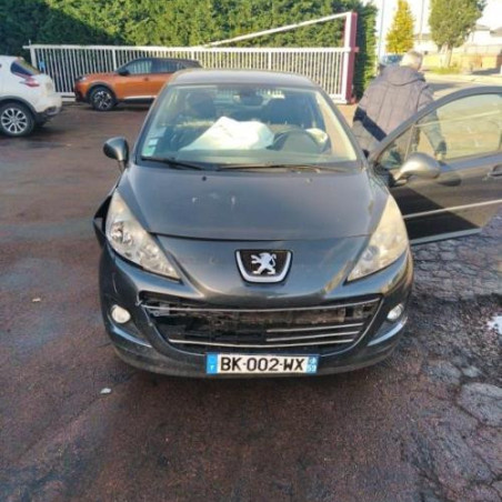 Boite de vitesses PEUGEOT 207 Photo n°1