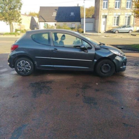 Boite de vitesses PEUGEOT 207