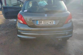 Boite de vitesses PEUGEOT 207