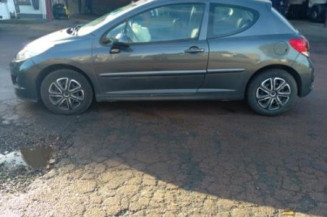 Boite de vitesses PEUGEOT 207