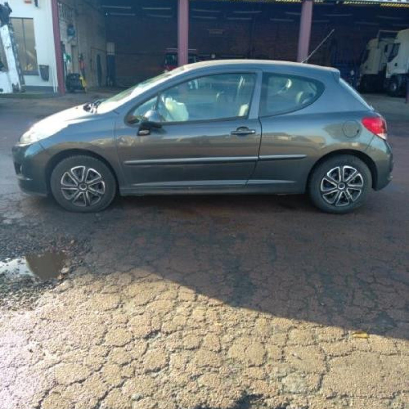 Boite de vitesses PEUGEOT 207 Photo n°4