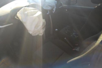 Boite de vitesses PEUGEOT 207
