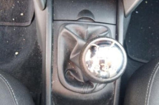 Boite de vitesses PEUGEOT 207