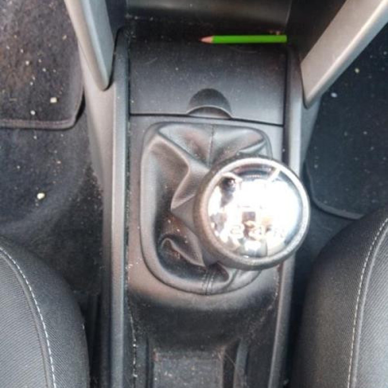 Boite de vitesses PEUGEOT 207 Photo n°9