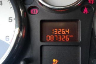 Boite de vitesses PEUGEOT 207