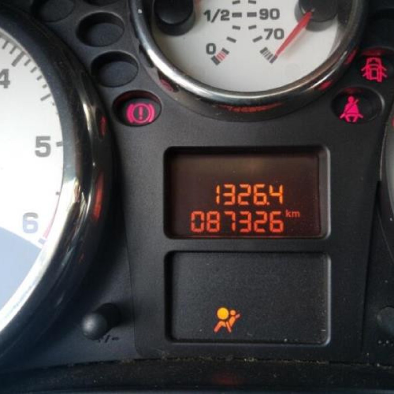 Boite de vitesses PEUGEOT 207 Photo n°11