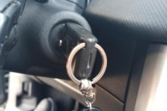 Boite de vitesses PEUGEOT 207