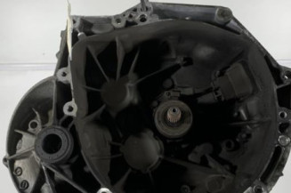 Boite de vitesses PEUGEOT 5008 1 Photo n°1