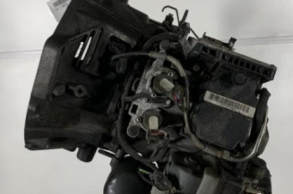 Boite de vitesses PEUGEOT 5008 1