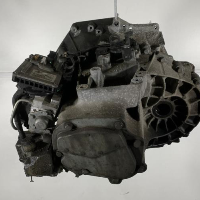 Boite de vitesses PEUGEOT 5008 1 Photo n°3