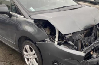 Boite de vitesses PEUGEOT 5008 1