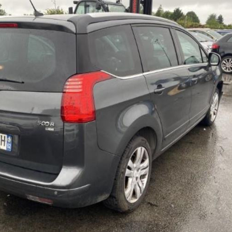 Boite de vitesses PEUGEOT 5008 1 Photo n°7